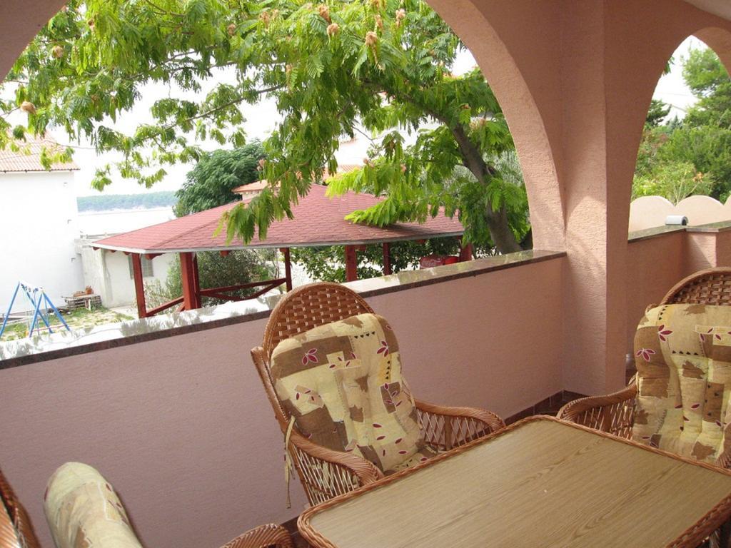 Apartments Stengl Barbat na Rabu Habitación foto